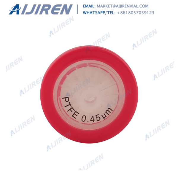 <h3>Minisart® Syringe Filter, Polyethersulfone (PES), Pore Size 0 </h3>
